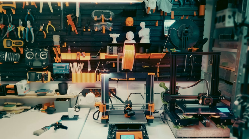 Manufacturing image 2