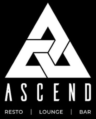Ascend logo