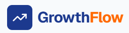 GrowthFlow Logo