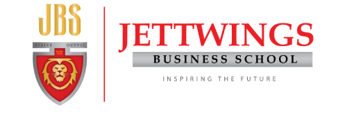 Jettwings website on tablet