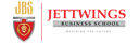 Jettwings Business School Logo
