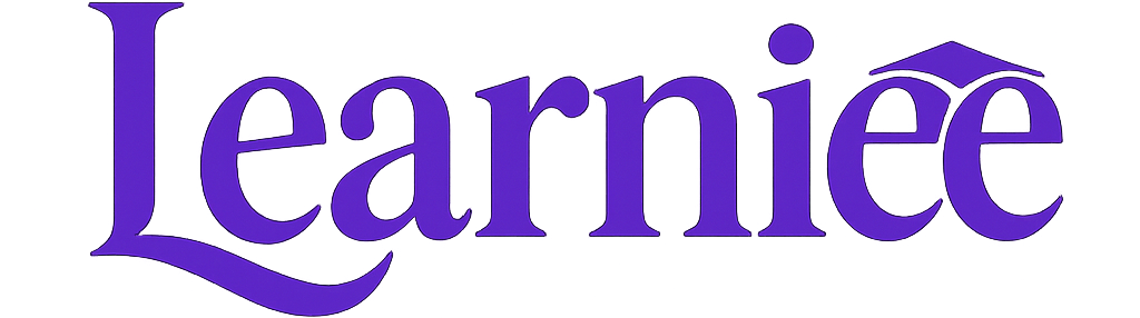 Learniee logo