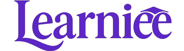 Learniee Logo