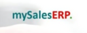 MY Sales ERP Logo