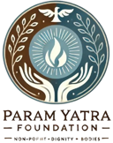 Param Yatra Logo