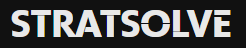 Stratsolve logo