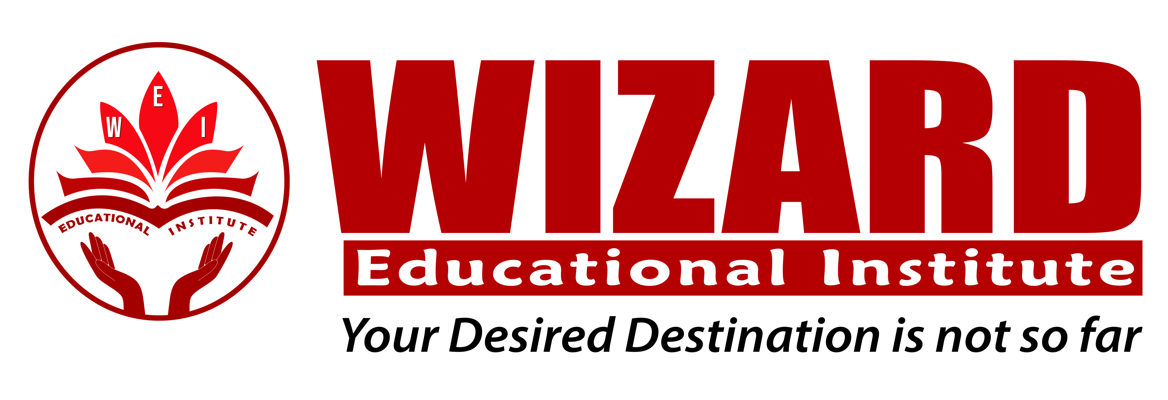 Wizard logo