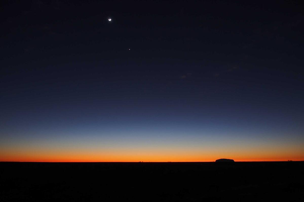 Global learning connection